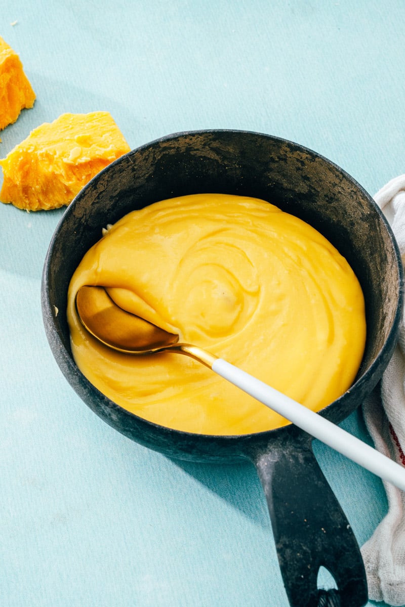 Cheese Sauce