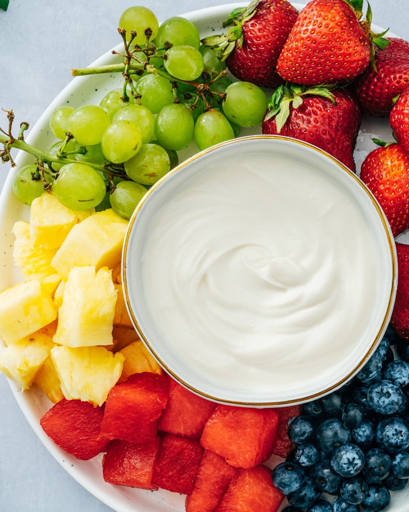 Fruit Dip