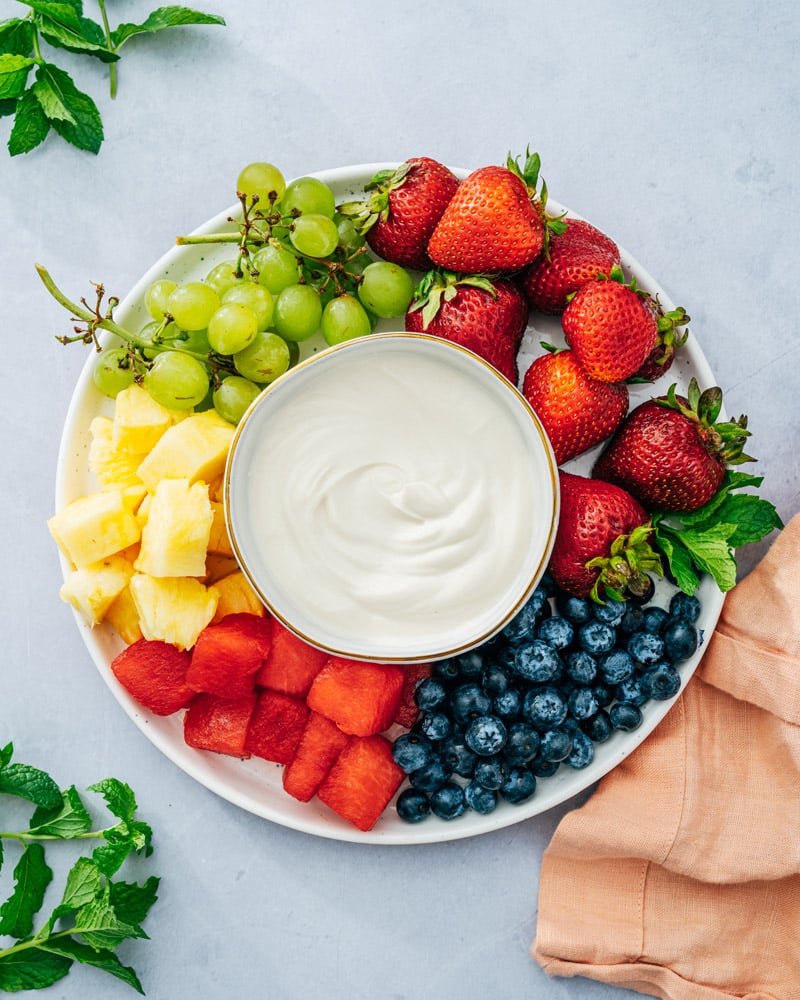 Fruit Dip