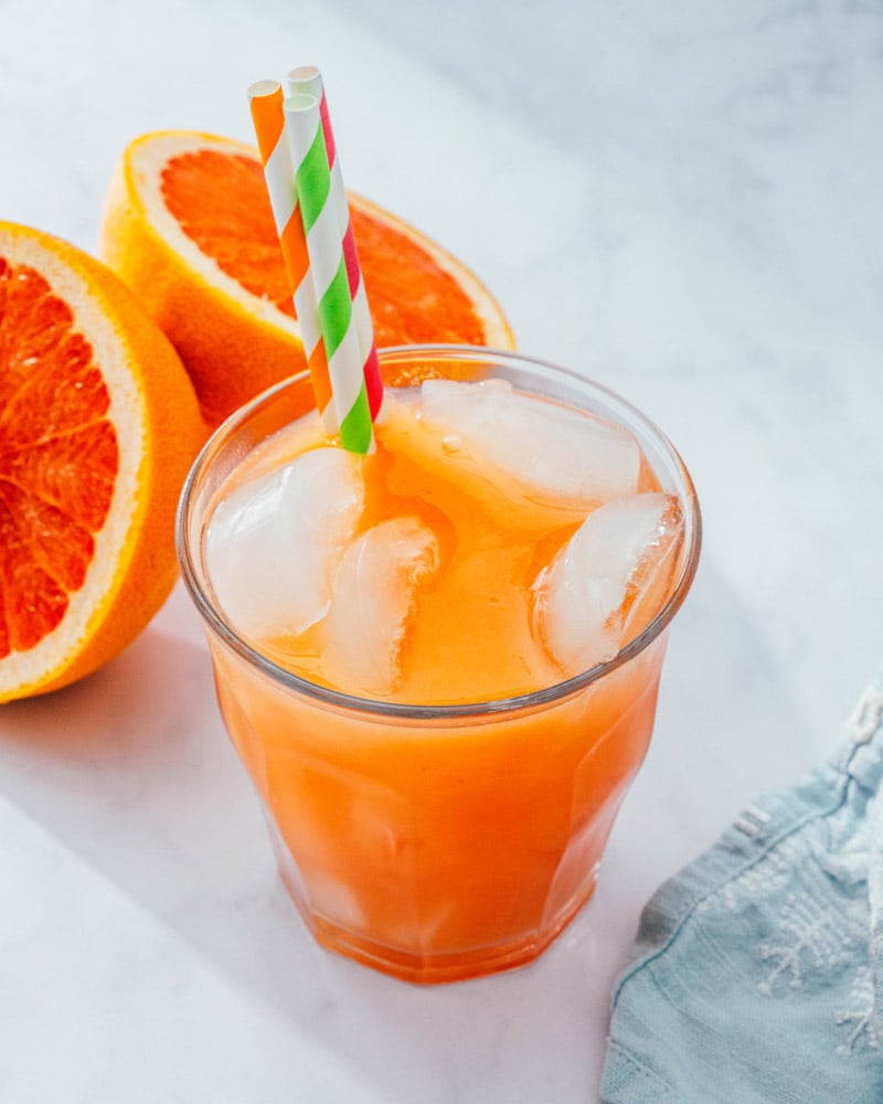 Grapefruit Juice