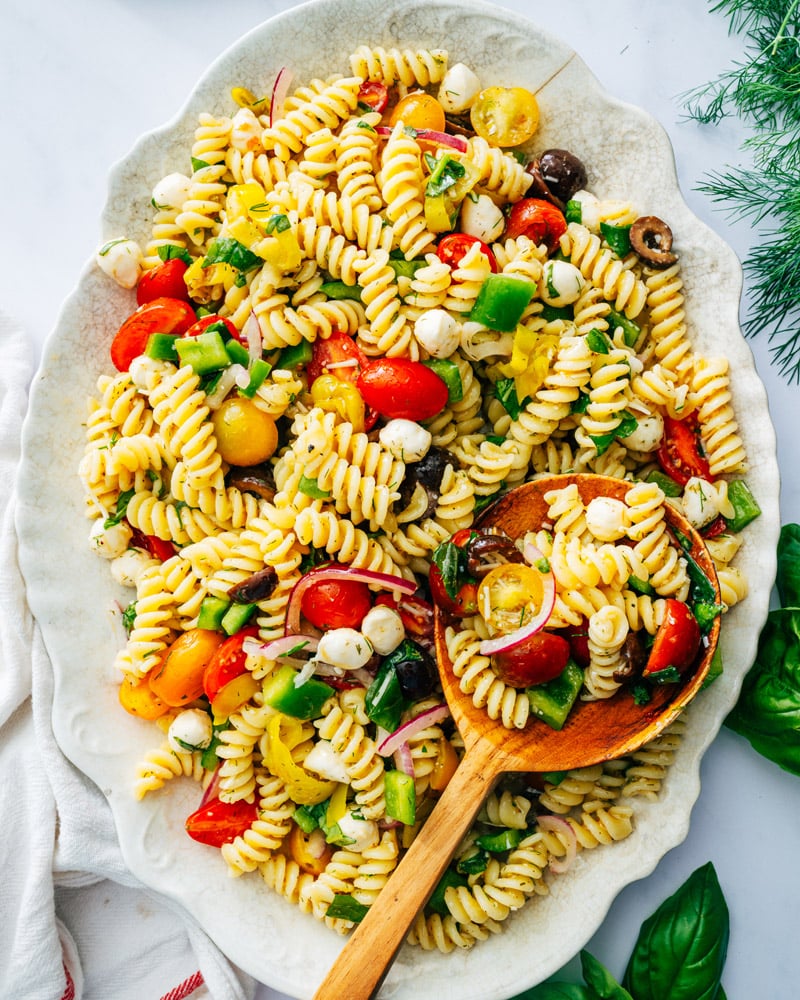 Pasta Salad