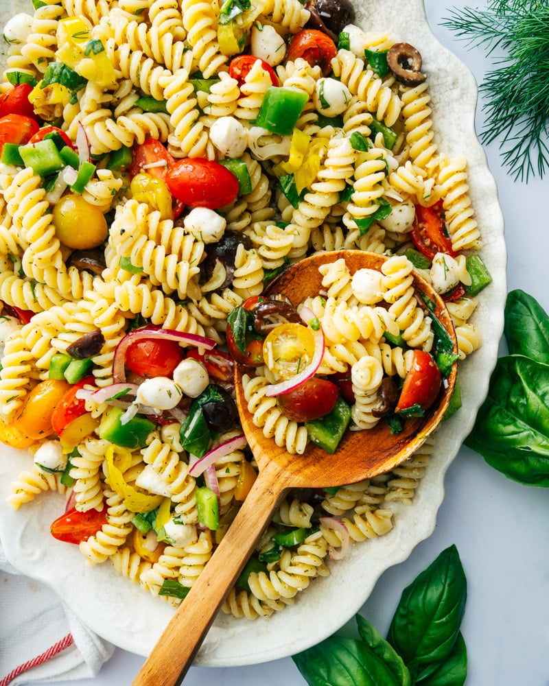 Pasta Salad