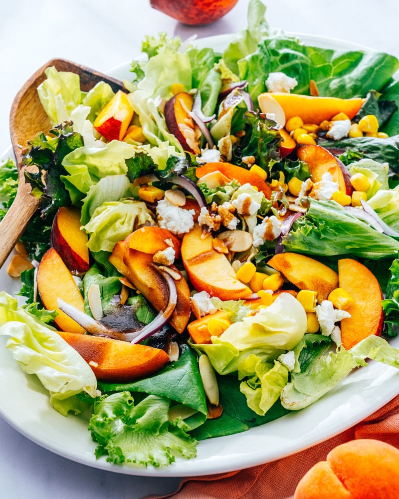 30 Summer Salad Recipes You Need