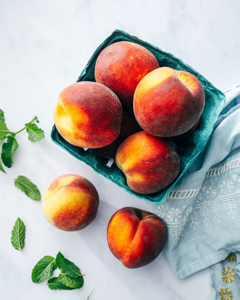 Peaches