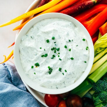 Veggie Dip