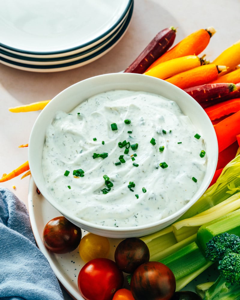 Veggie Dip