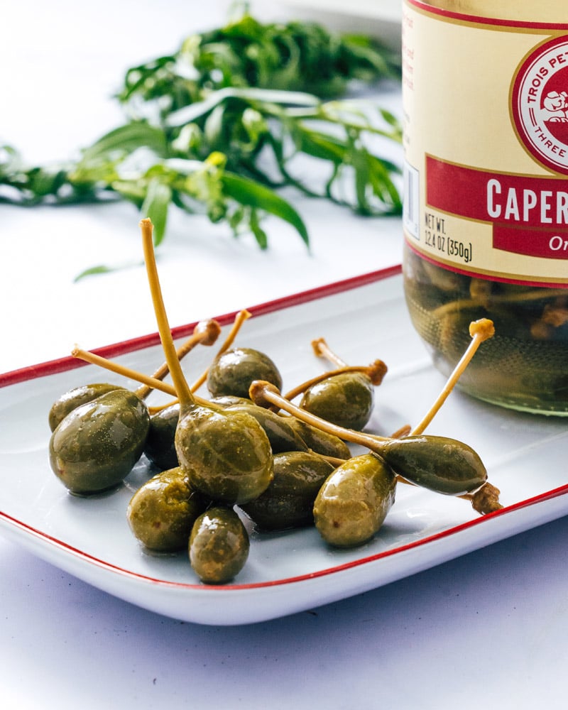 Caper berry