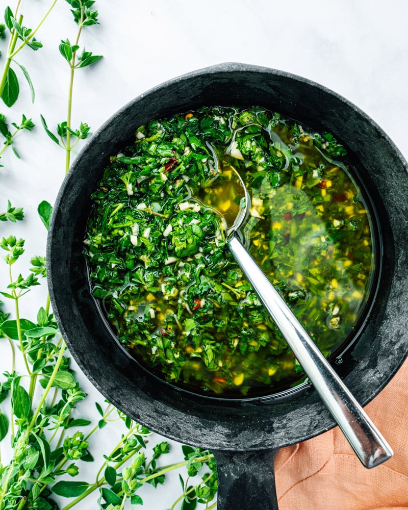 Chimichurri