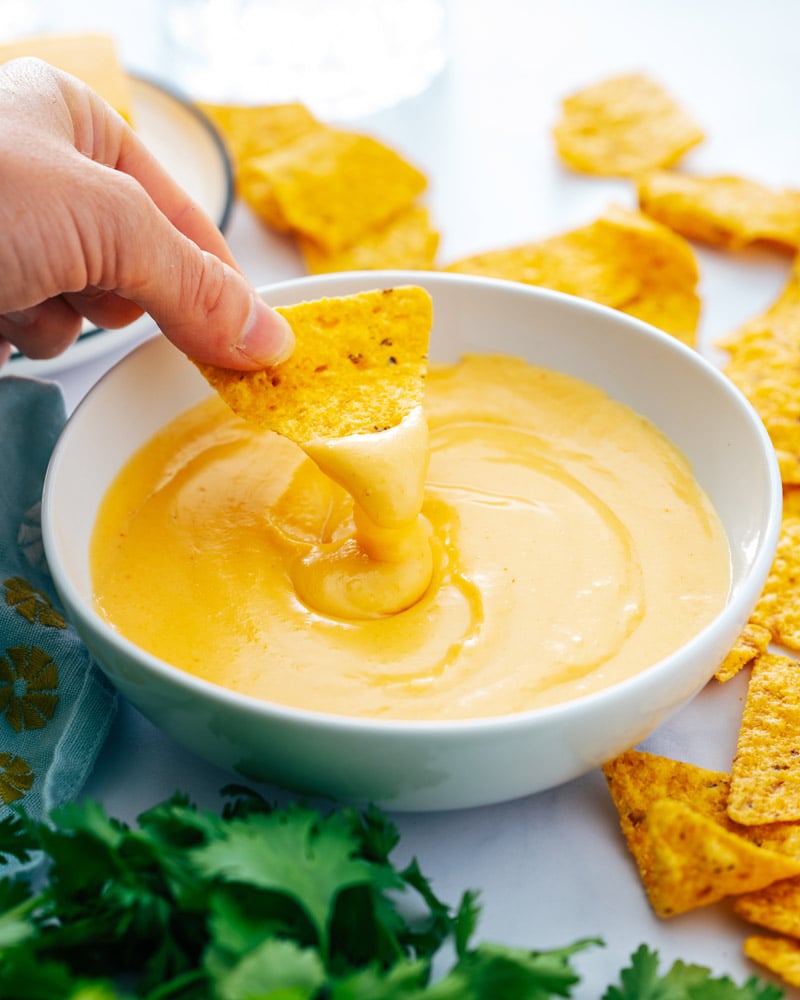 Nacho Cheese