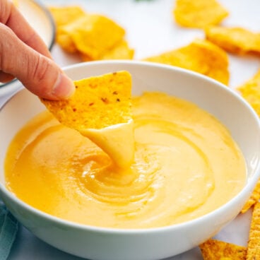Nacho Cheese