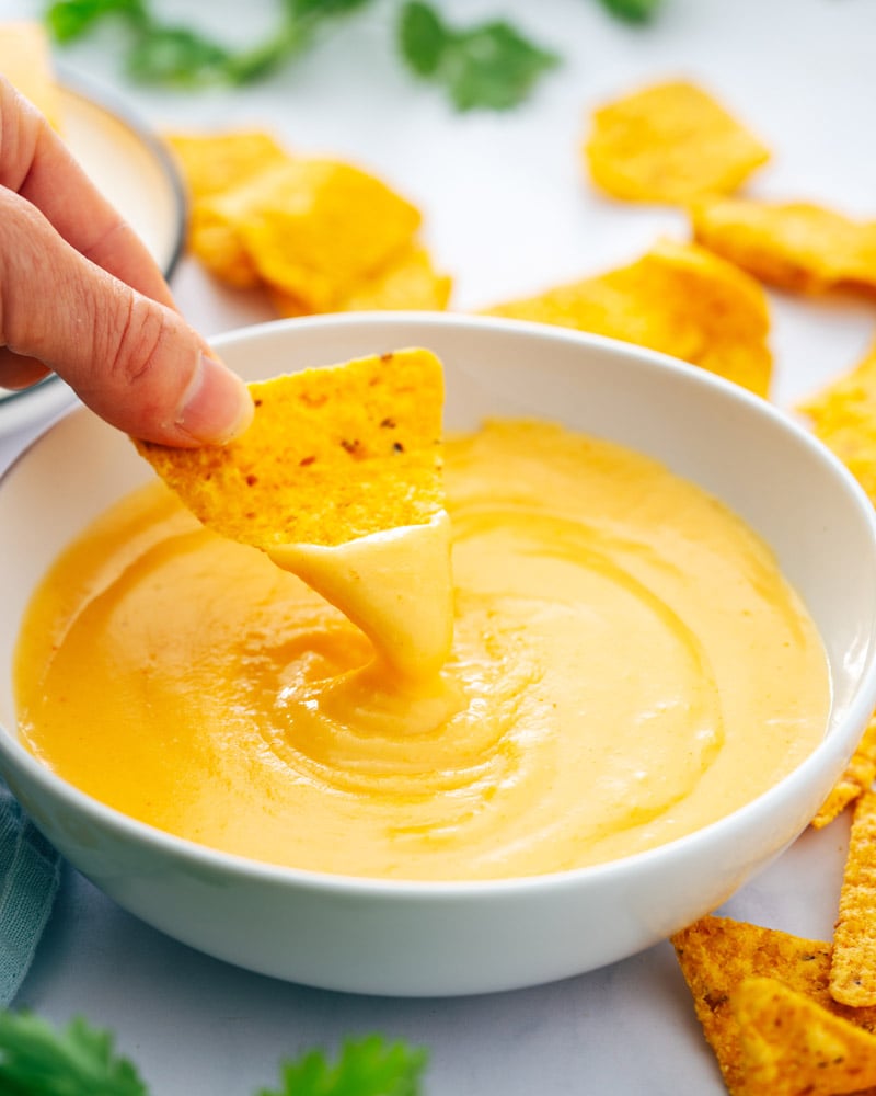Nacho Cheese