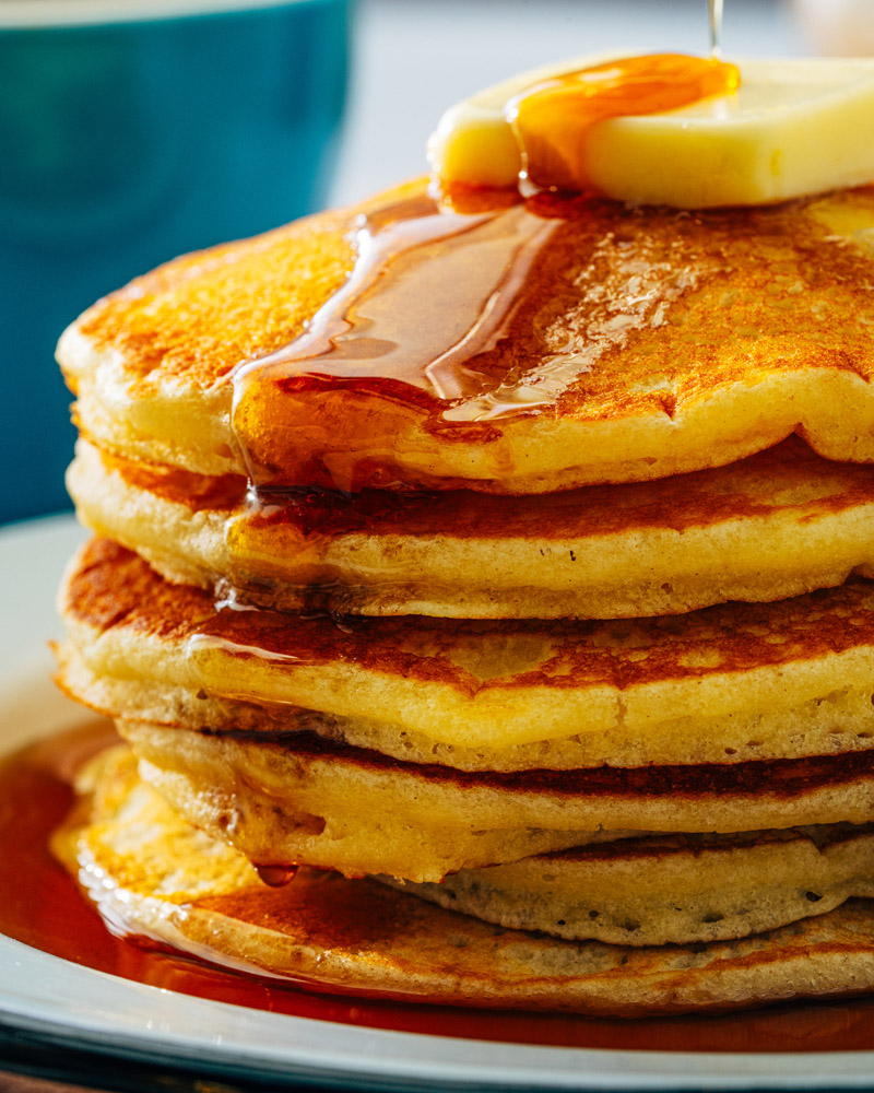 Pancakes