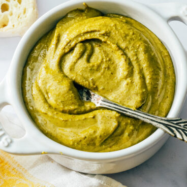 Pistachio Butter