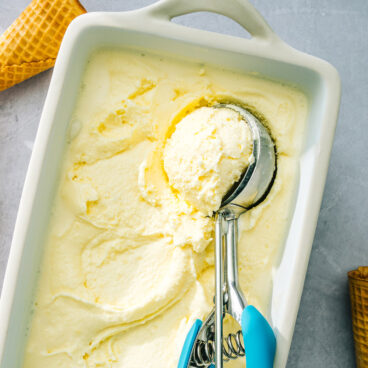 Vanilla Ice Cream