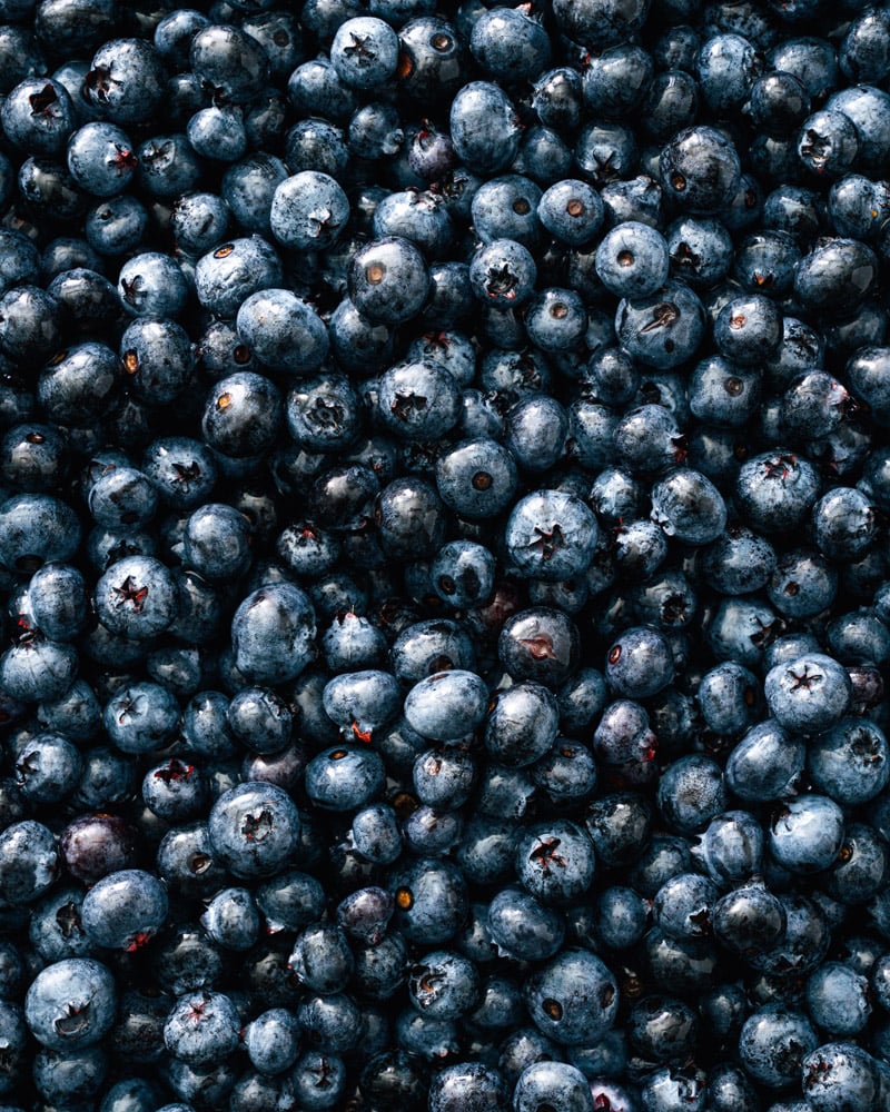 Blueberry