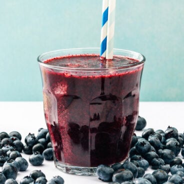 Blueberry Juice