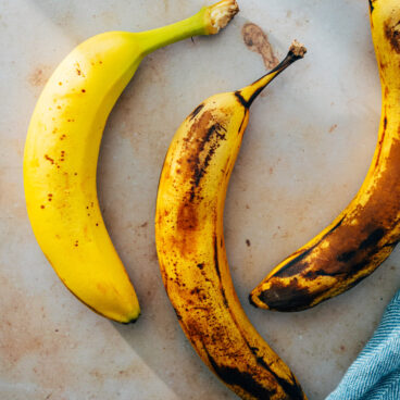 Bananas