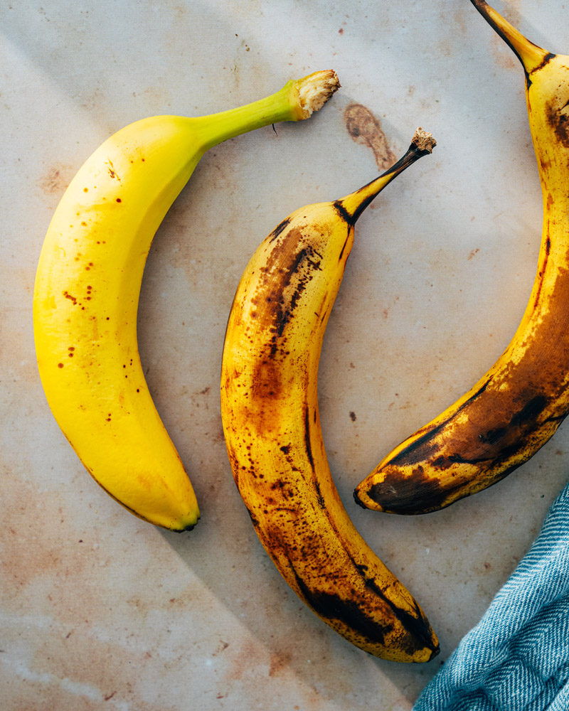 Bananas