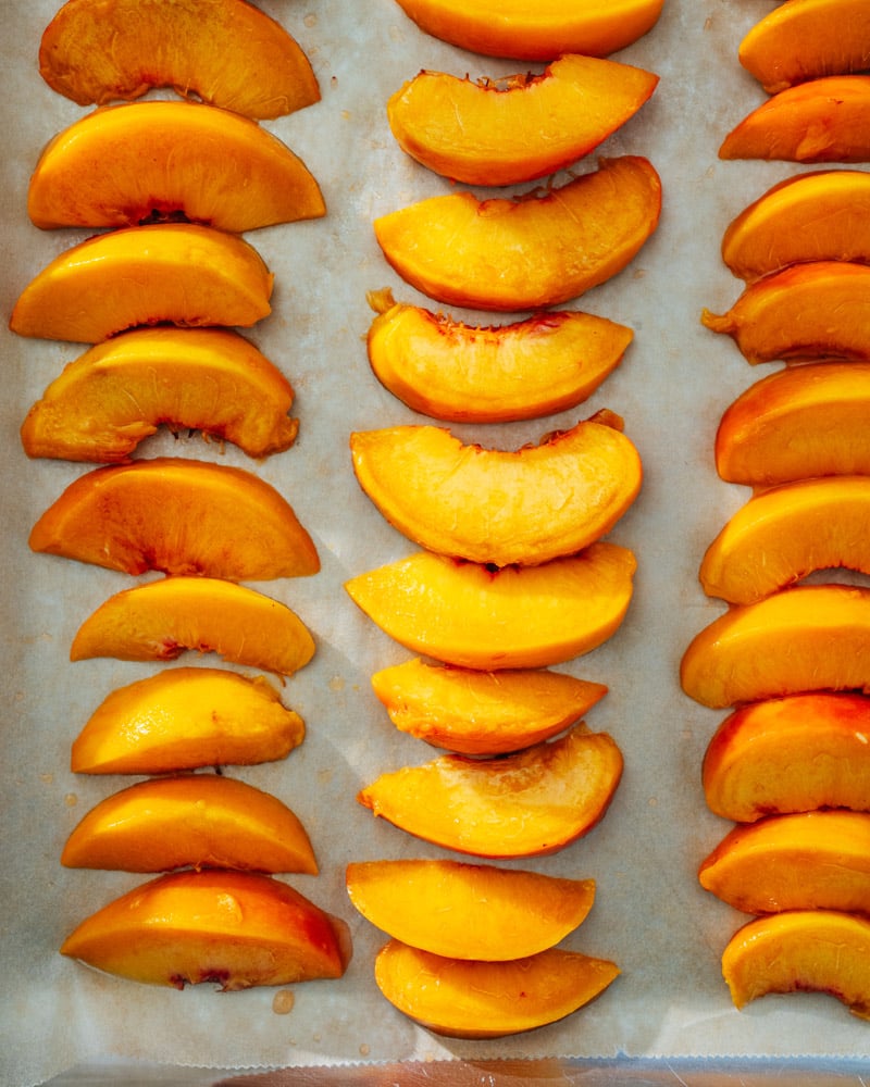 Peaches