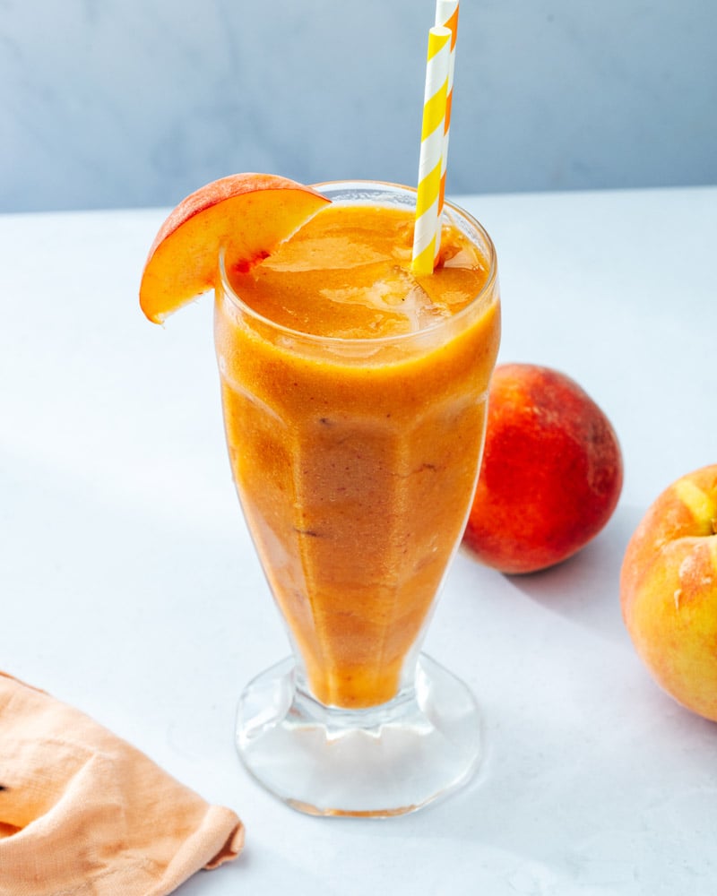 Peach Juice
