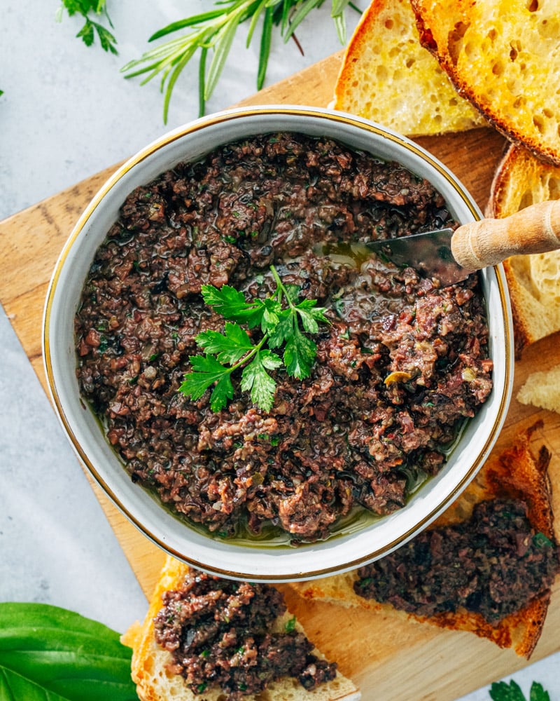 Tapenade