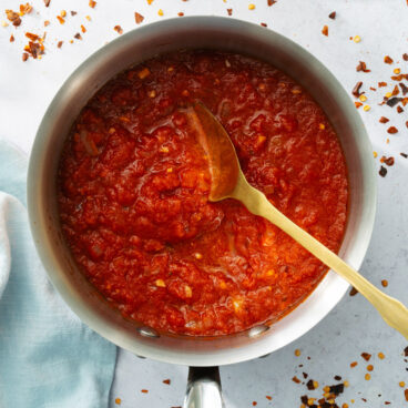 Arrabiata Sauce