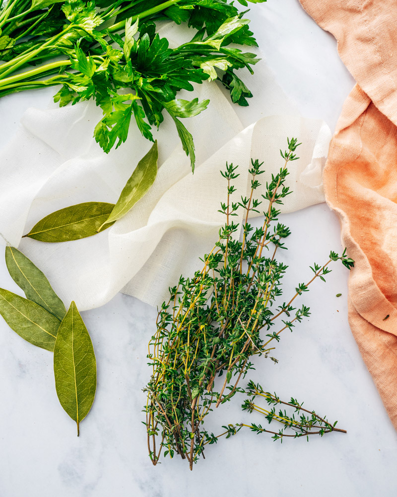 Bouquet garni
