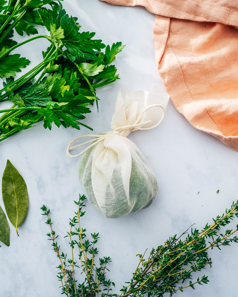 Bouquet Garni