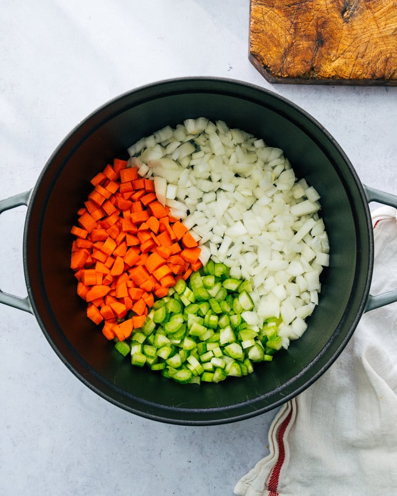 Mirepoix