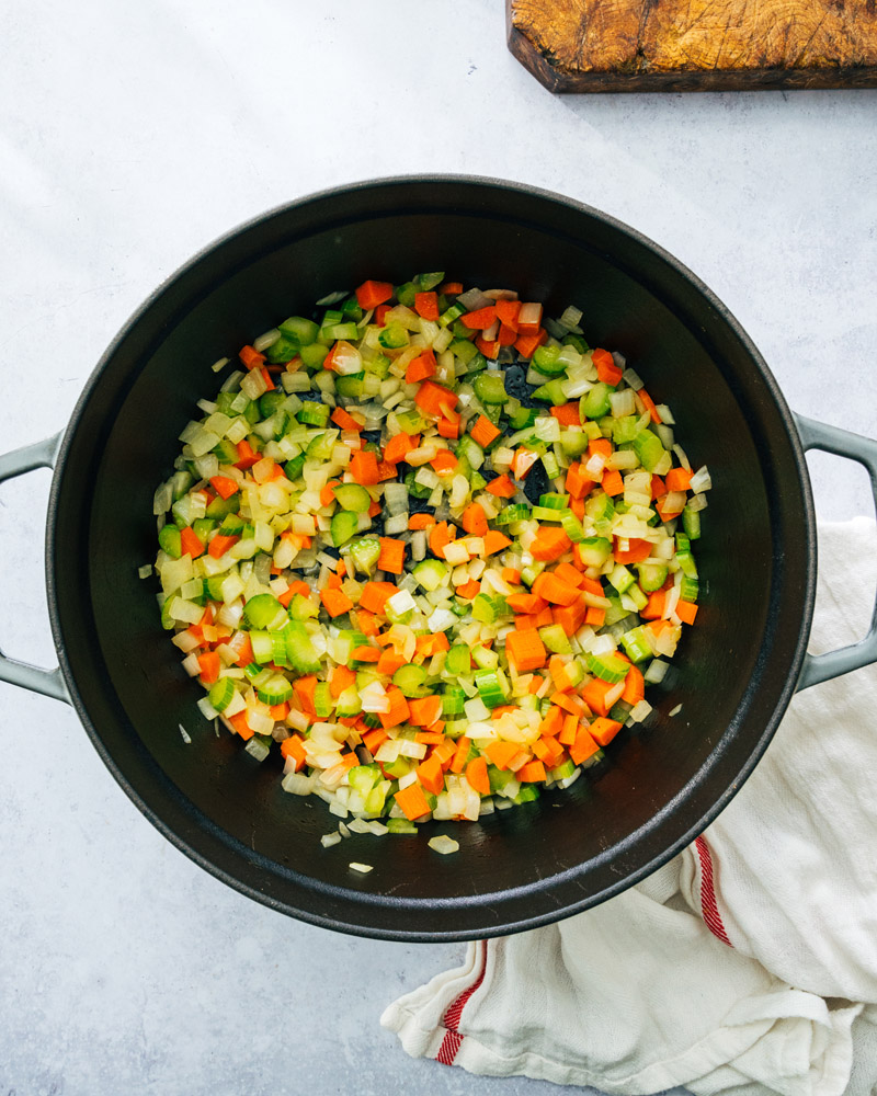 Mirepoix