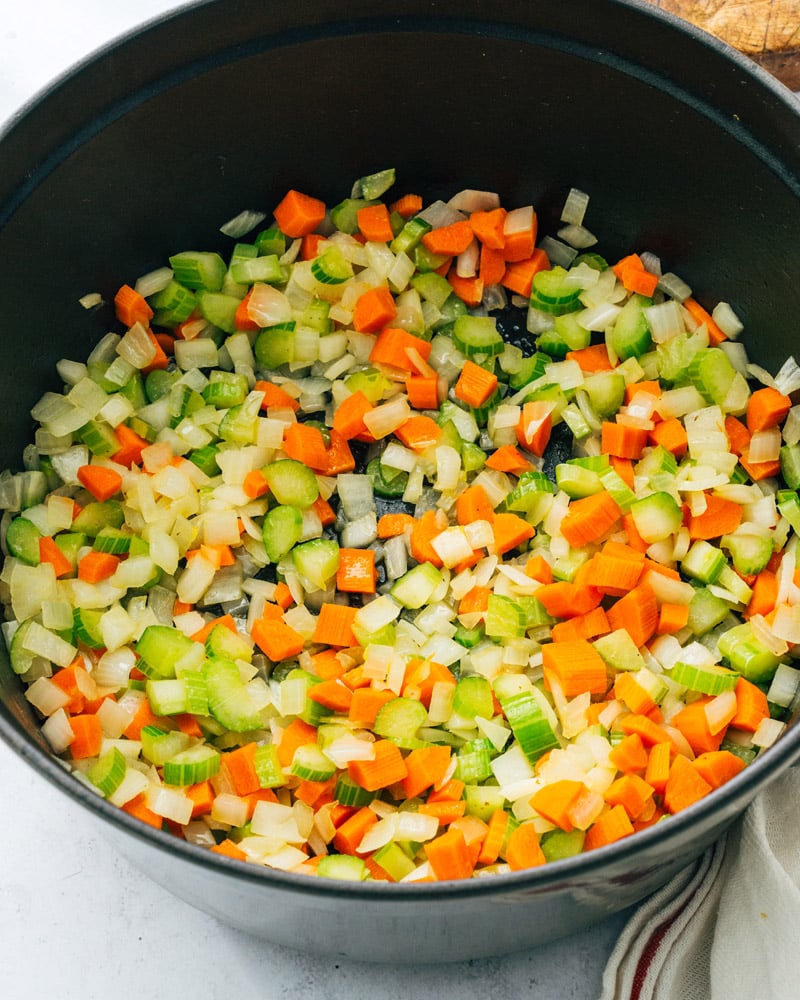 Mirepoix