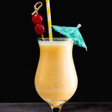 Pina colada