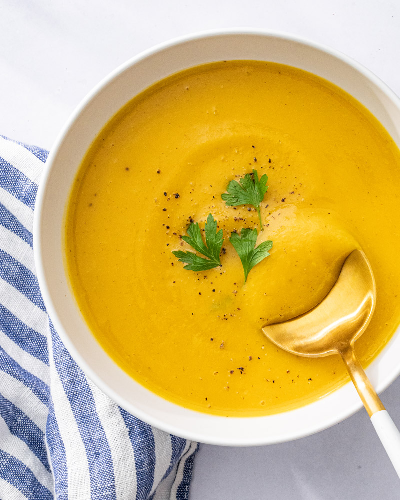 Squash Soup