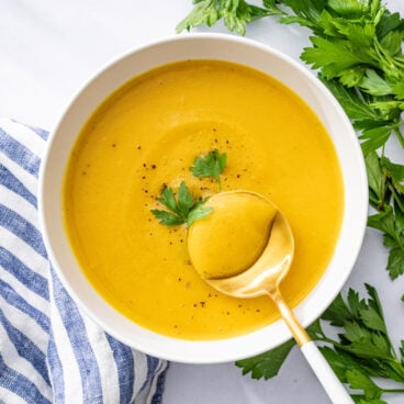 Squash Soup