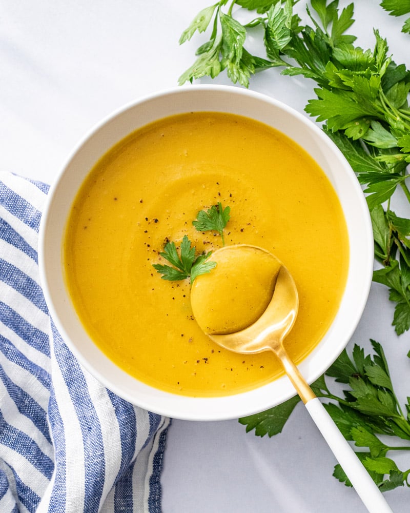 Squash Soup