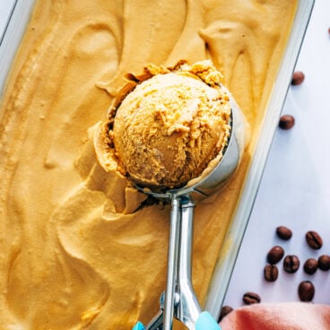 Coffee Ice Cream