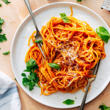 Pomodoro sauce