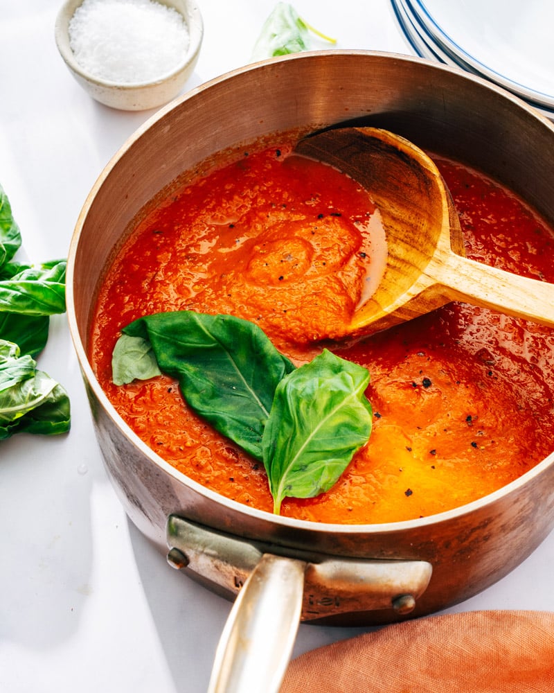 Pomodoro sauce