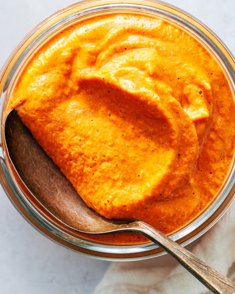 Romesco Sauce
