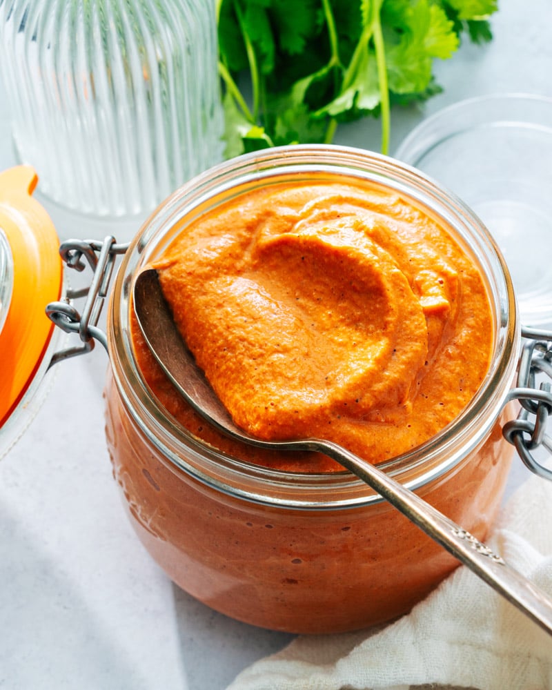 Romesco Sauce