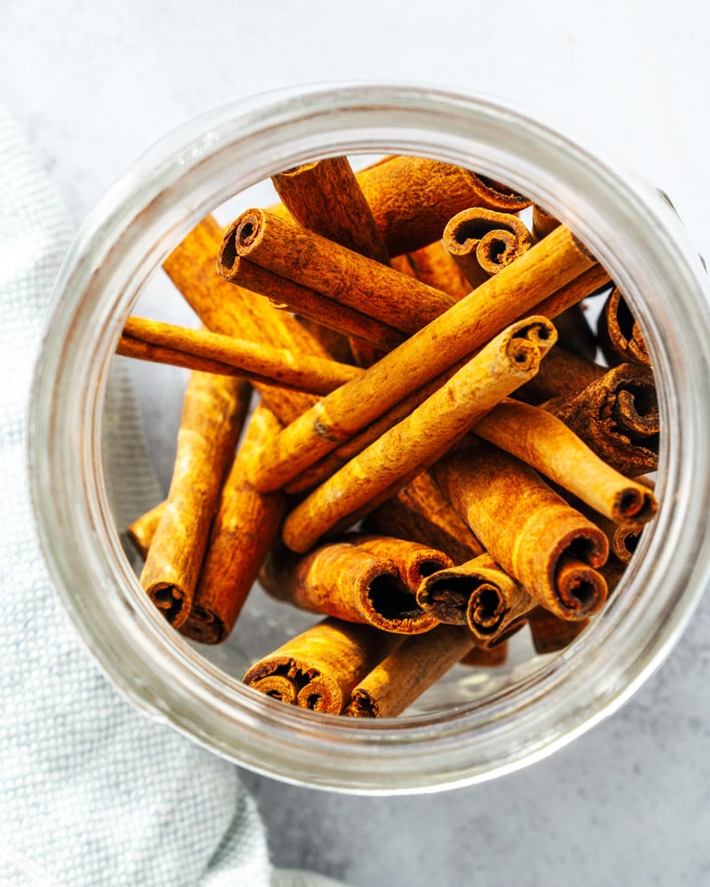 Cinnamon
