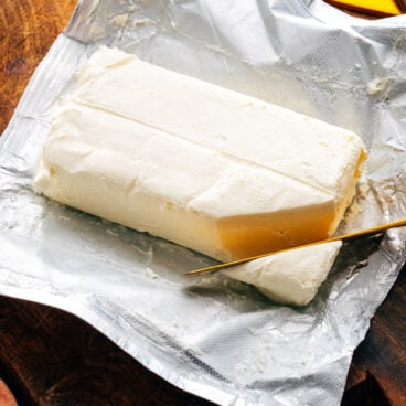 Can you freeze cream cheese