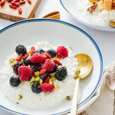Cottage Cheese Recipes