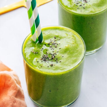 Green smoothie