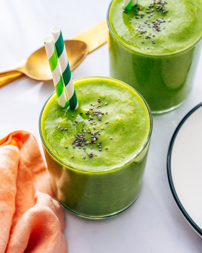 Detox smoothie