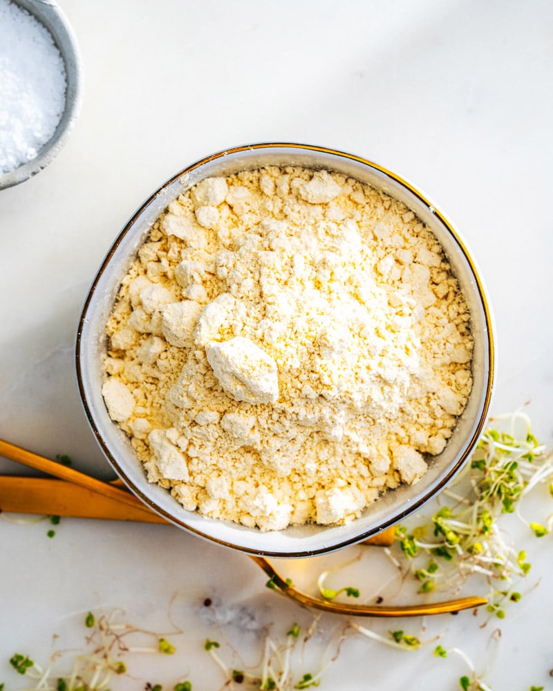 Chickpea flour