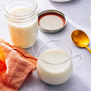 can you freeze milk