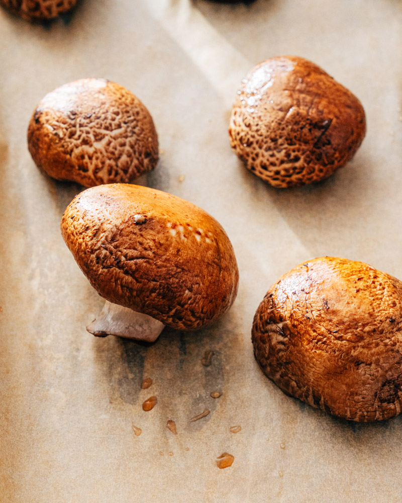 can you freeze mushrooms