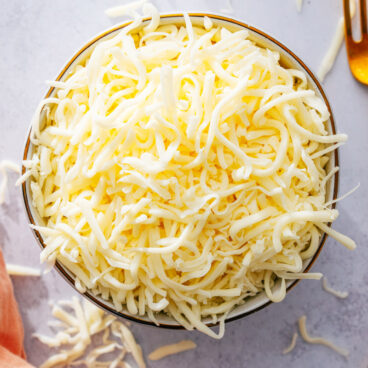 can you freeze mozzarella cheese