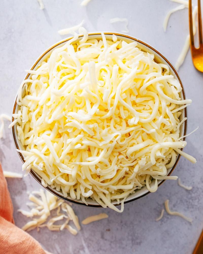 can you freeze mozzarella cheese